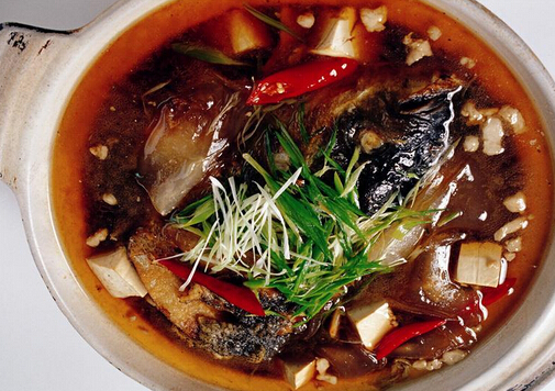 魚湯的做法-魚湯的營(yíng)養(yǎng)價(jià)值