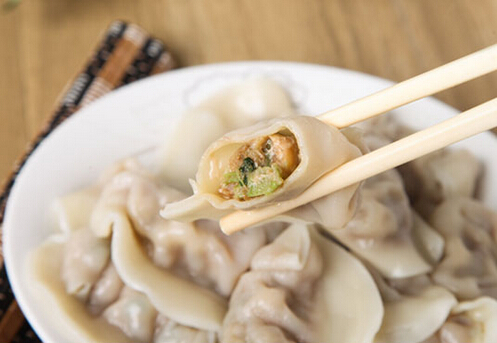 芹菜豬肉餃子的制作方法-芹菜豬肉餃子怎么做？