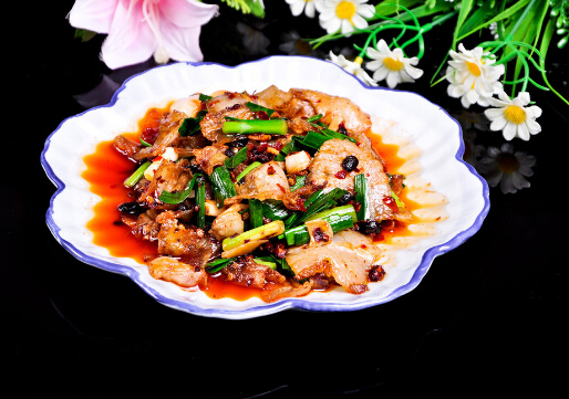 回鍋肉的做法-回鍋肉怎么做？