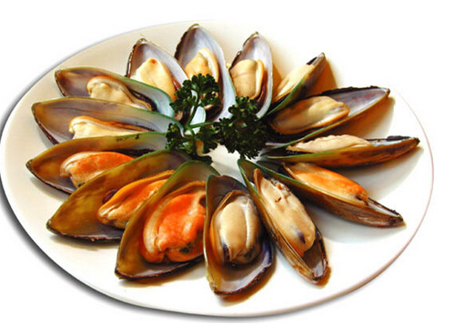 干淡菜怎么洗？淡菜怎么做？