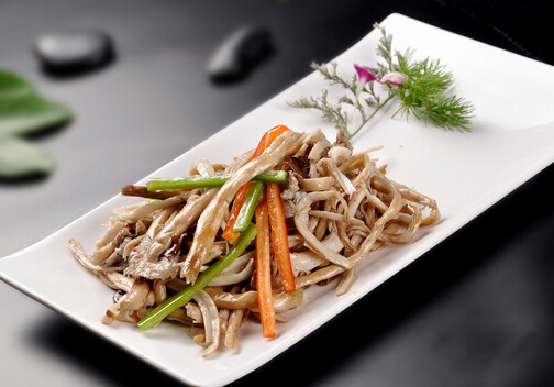 茶樹菇怎么吃營養(yǎng)？茶樹菇的做法