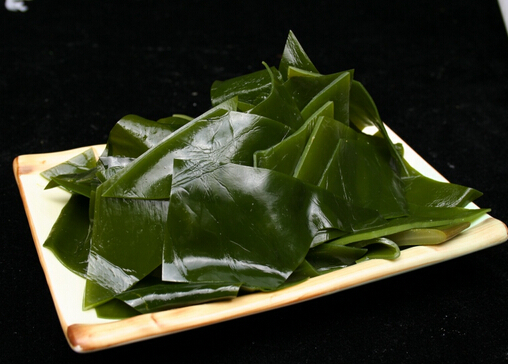 海帶怎么做好吃？海帶的做法食譜
