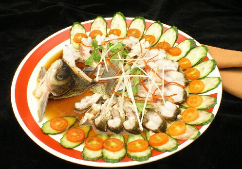 武昌魚怎么吃？吃武昌魚的注意事項(xiàng)