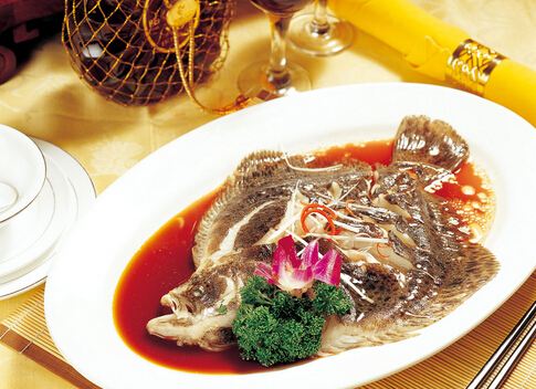 多寶魚的做法-多寶魚怎么做好吃？
