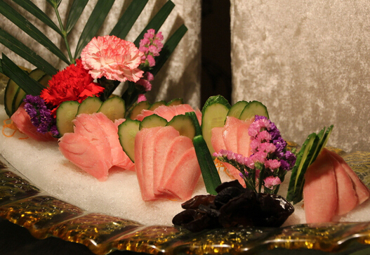金槍魚(yú)怎么做好吃？金槍魚(yú)的做法