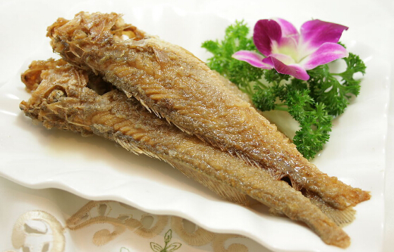 黃魚(yú)怎么做好吃-黃魚(yú)的做法大全