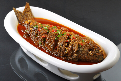 鯉魚怎么做好吃？鯉魚的做法