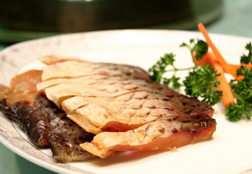 青魚(yú)怎么做好吃？青魚(yú)的烹飪方法