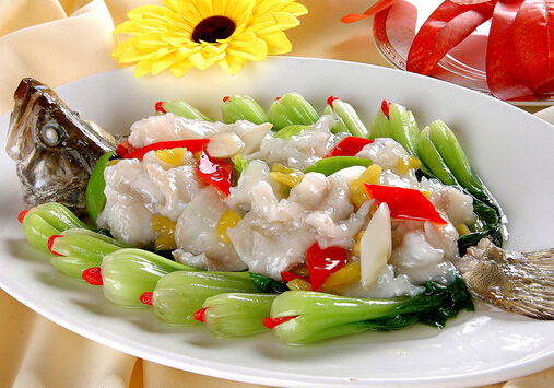 桂魚怎么做好吃？桂魚的做法