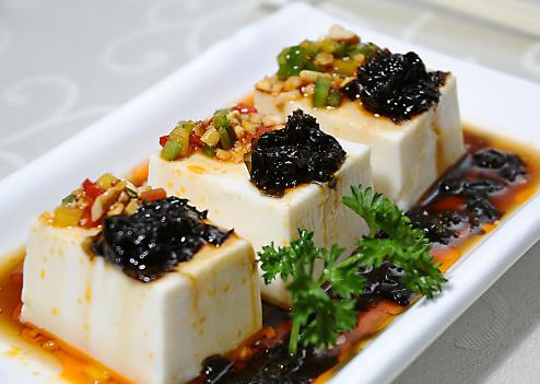 豆腐怎么做好吃？豆腐的做法大全