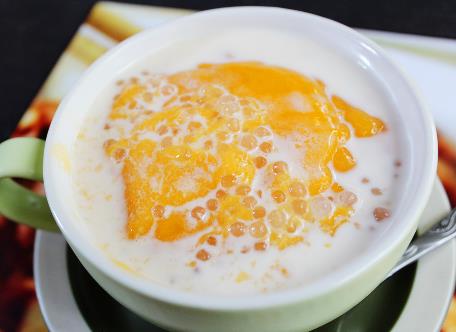 西米怎么做好吃？西米的做法大全