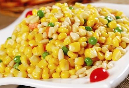玉米怎么做好吃？玉米的做法大全