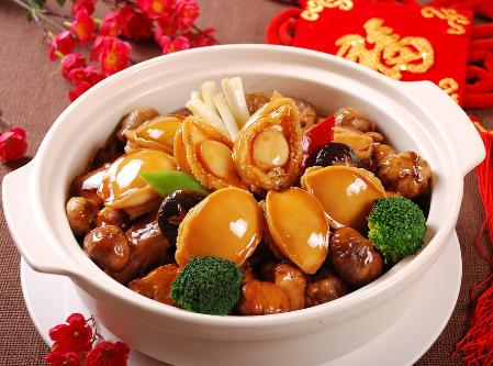 板栗怎么做好吃？板栗的做法大全