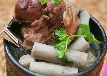 牛蒡怎么做好吃？牛蒡的做法大全