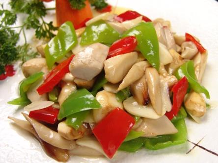 雞樅菌怎么做好吃？雞樅菌的做法