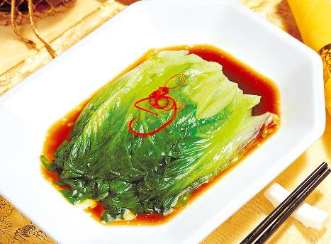 生菜怎么做好吃？生菜的做法大全