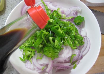 洋蔥怎么做好吃？洋蔥的做法大全