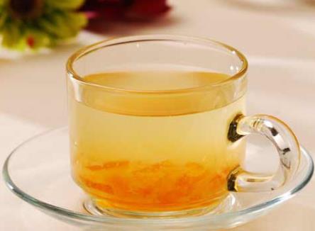 柚子怎么做好吃？柚子的做法大全：蜂蜜柚子茶