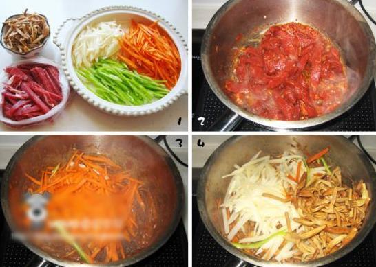 牛肉怎么炒才嫩？炒牛肉百試不爽的嫩肉配方