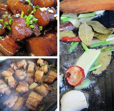 紅燒肉怎么做好吃？紅燒肉的家常做法