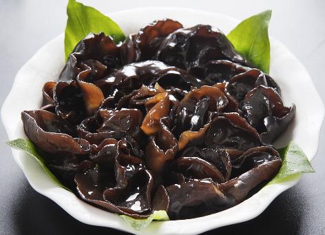 木耳營養(yǎng)易受溫度影響：加熱時(shí)間越短營養(yǎng)越好