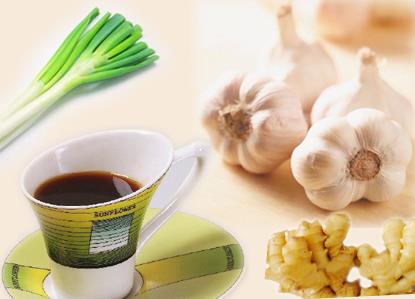 炒菜時如何放蔥姜蒜更美味更營養(yǎng)健康