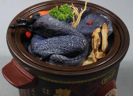 烏雞怎么做好吃？烏雞的6種最養(yǎng)生烹飪做法