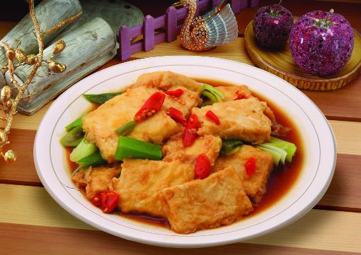 家常豆腐怎么做好吃？家常豆腐做法