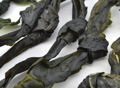 如何處理干海帶？干海帶的處理方法