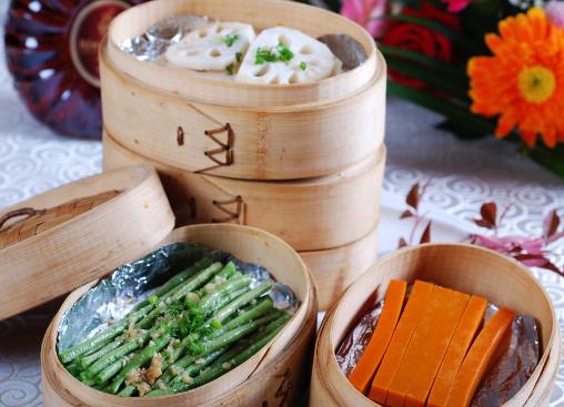 蒸菜怎么做好吃？蒸菜的做法與技巧