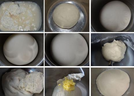 怎么發(fā)酵面團更好？低溫發(fā)酵面團的小技巧