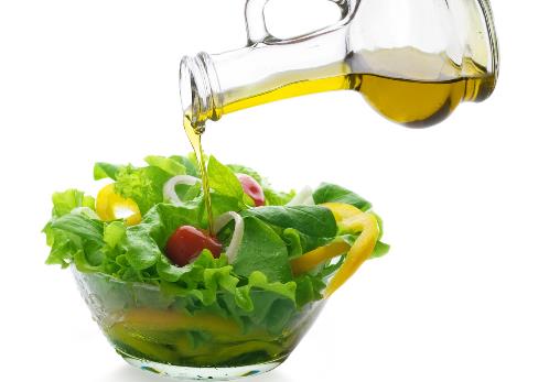 如何正確使用食用油？健康食用油的小竅門(mén)