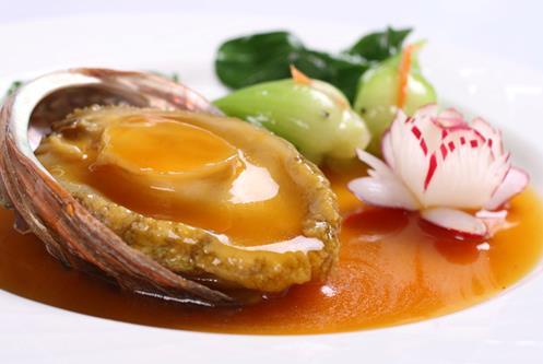 鮑魚怎么做好吃又有營養(yǎng)？鮑魚的做法