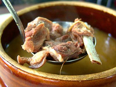 怎樣燉肉更鮮嫩？做燉肉的小技巧