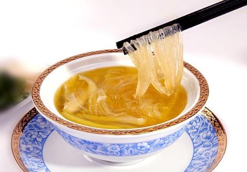 如何泡發(fā)干魚翅？干魚翅的泡發(fā)方法