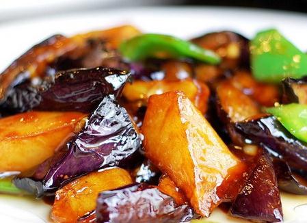 茄子怎么做好吃？茄子怎么吃最有營(yíng)養(yǎng)