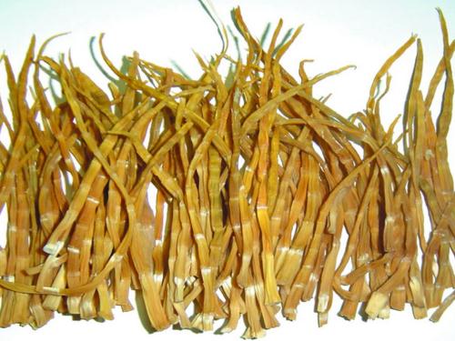 干筍怎么泡發(fā)？干筍的泡發(fā)方法