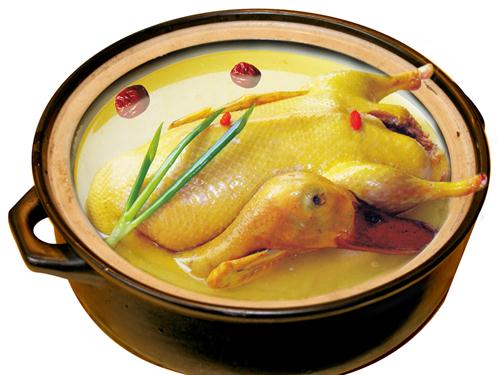 鴨湯怎么做不腥？做鴨湯去腥方法