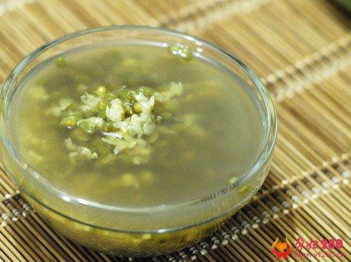 如何快速煮綠豆湯？快速煮綠豆湯的幾個要點