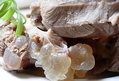 如何燉羊肉？怎么吃羊肉不上火？燉羊肉的做法大全