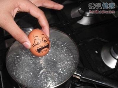 煮雞蛋要多久？雞蛋煮幾分鐘最佳？怎么烹飪雞蛋最營養(yǎng)