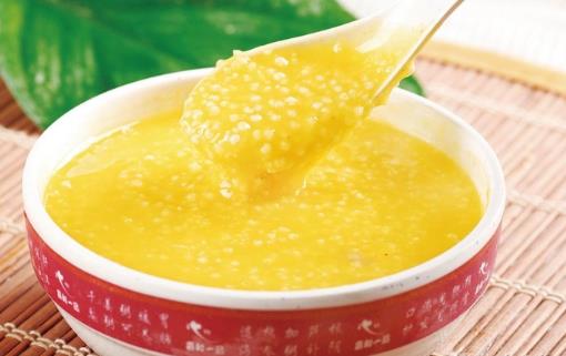小米粥怎么煮才好吃？熬小米粥的竅門(mén)