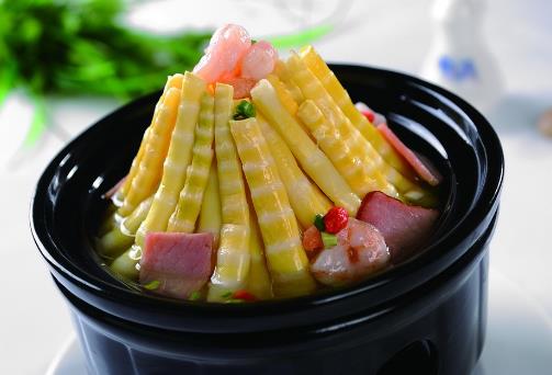 春筍怎么做好吃？春筍的做法