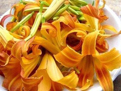 如何預(yù)防鮮黃花菜中毒？鮮黃花菜的制作方法，黃花菜的營養(yǎng)價(jià)值