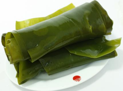 怎么能讓海帶變軟？干海帶怎么做才能變軟
