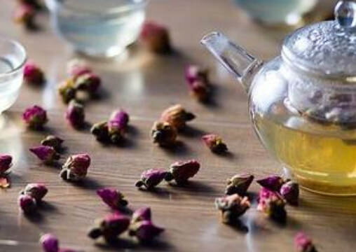 玫瑰普洱茶怎么泡？自制美容花茶