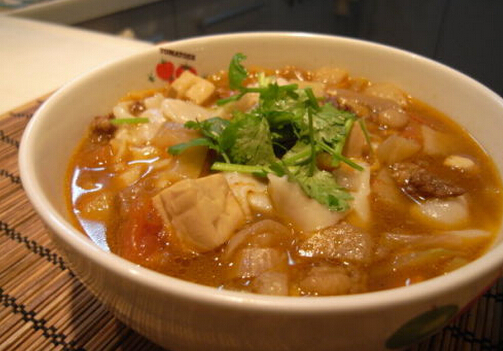 炊具選食物瓦罐更美味-怎么煲湯才鮮美？