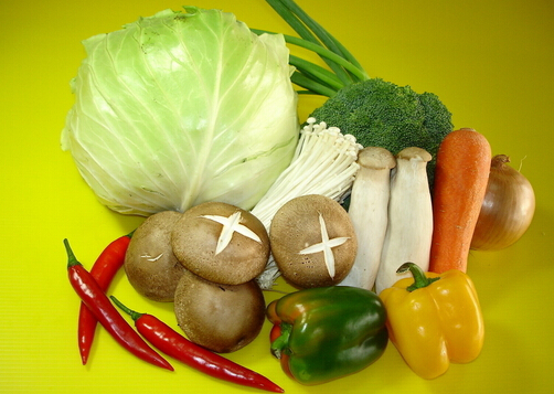 加熱法去除局部農(nóng)藥-如何清除蔬菜上的殘余農(nóng)藥？