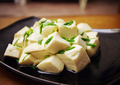 皮蛋豆腐的做法-豆腐怎么吃最營養(yǎng)？