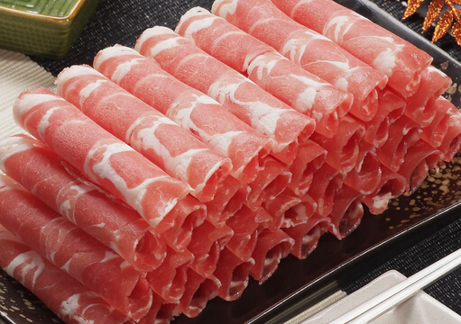 洗肉的禁忌你知道嗎？不要用熱水洗肉